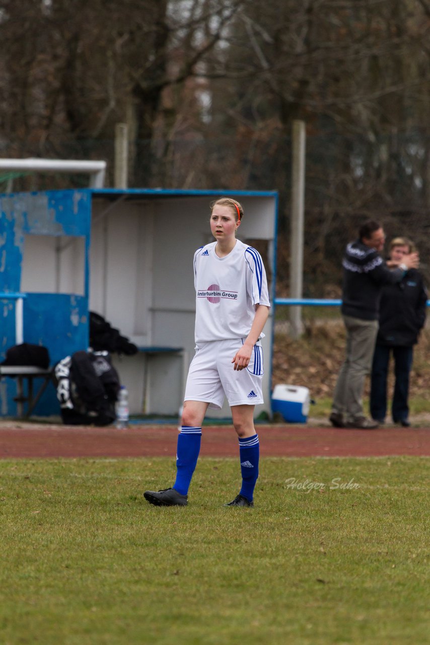 Bild 108 - Frauen FSG BraWie 08 - FSC Kaltenkirchen II U23 : Ergebnis: 0:7